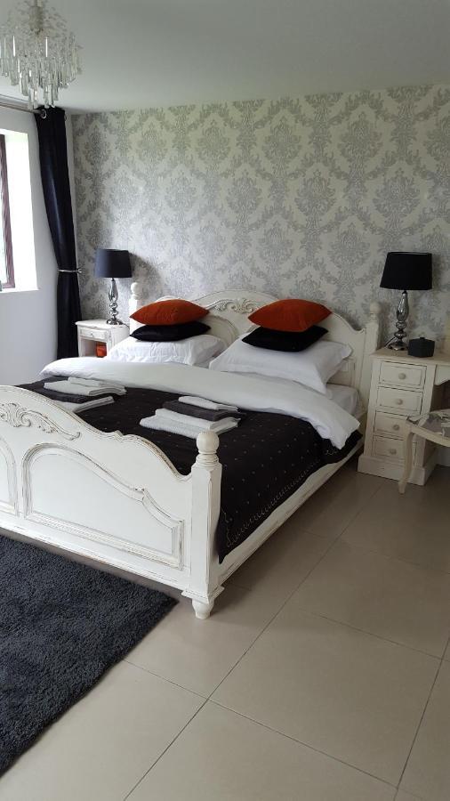 The White Dove Bed And Breakfast With Glamping Newark Showground Exterior foto