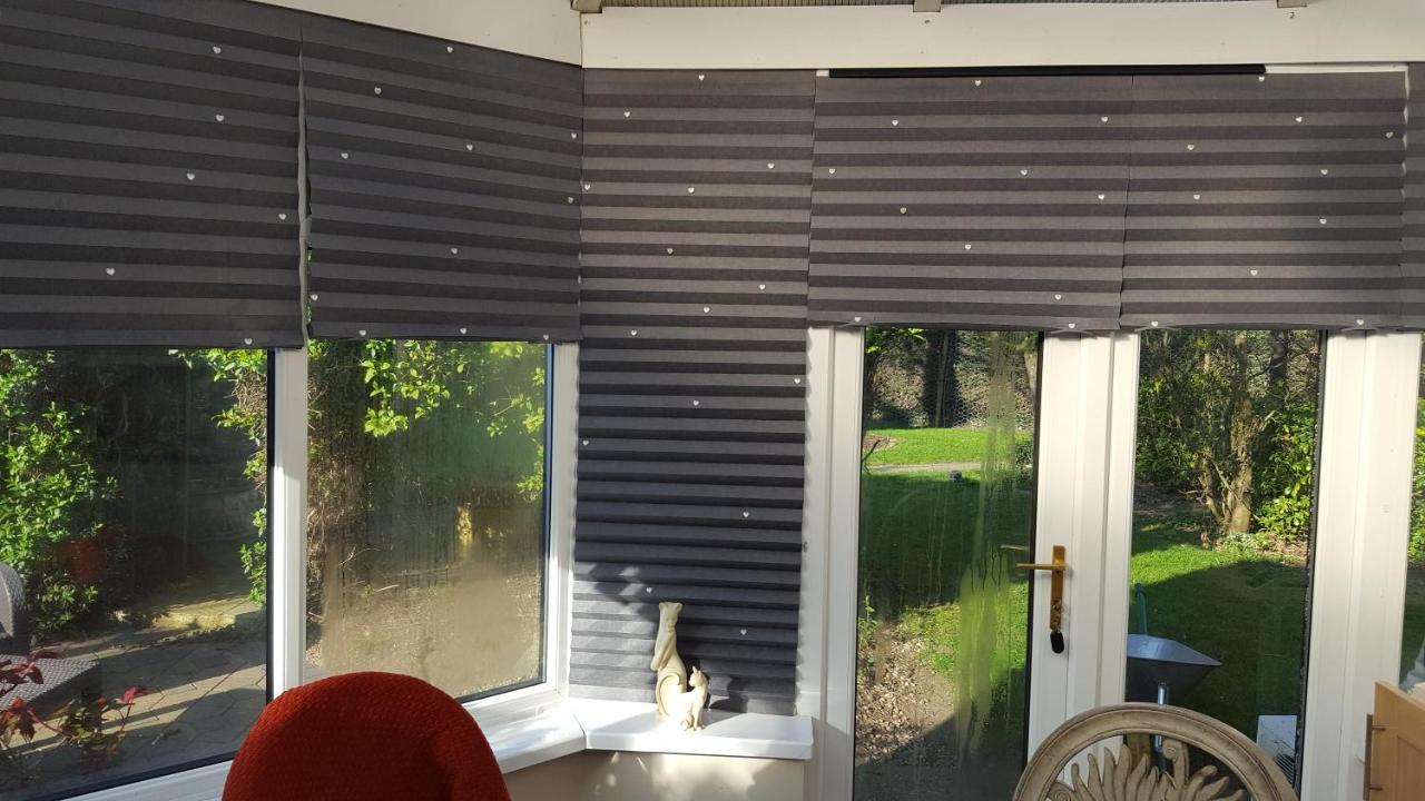 The White Dove Bed And Breakfast With Glamping Newark Showground Exterior foto