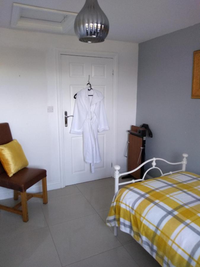 The White Dove Bed And Breakfast With Glamping Newark Showground Exterior foto